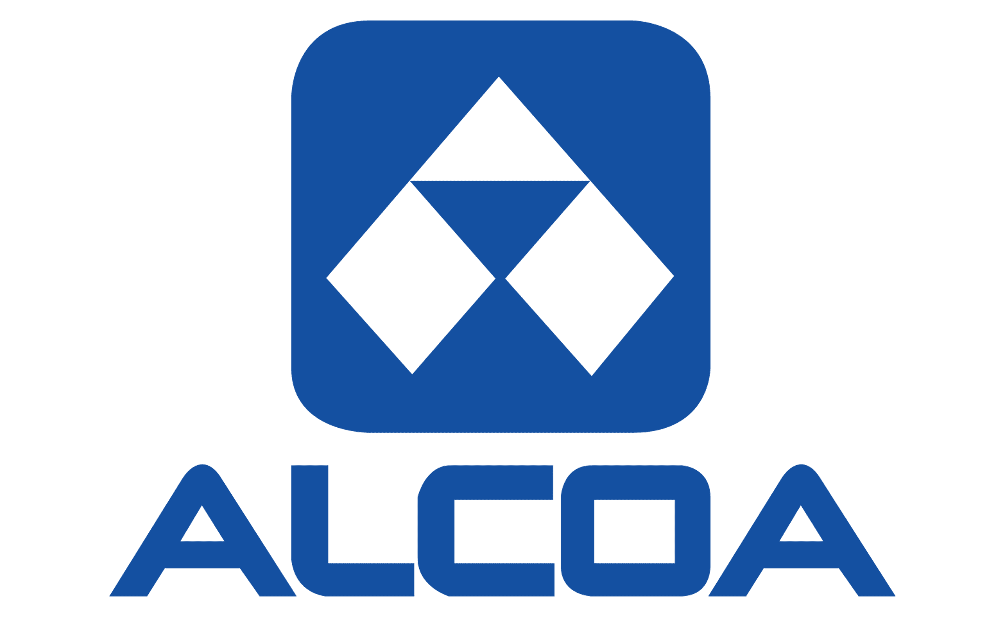 alcoa logo