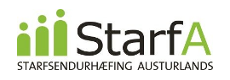 starfa logo