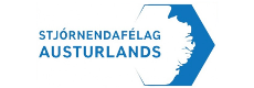 stjórnendafélag austurlands logo