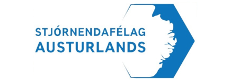 stjórnendafélag austurlands logo