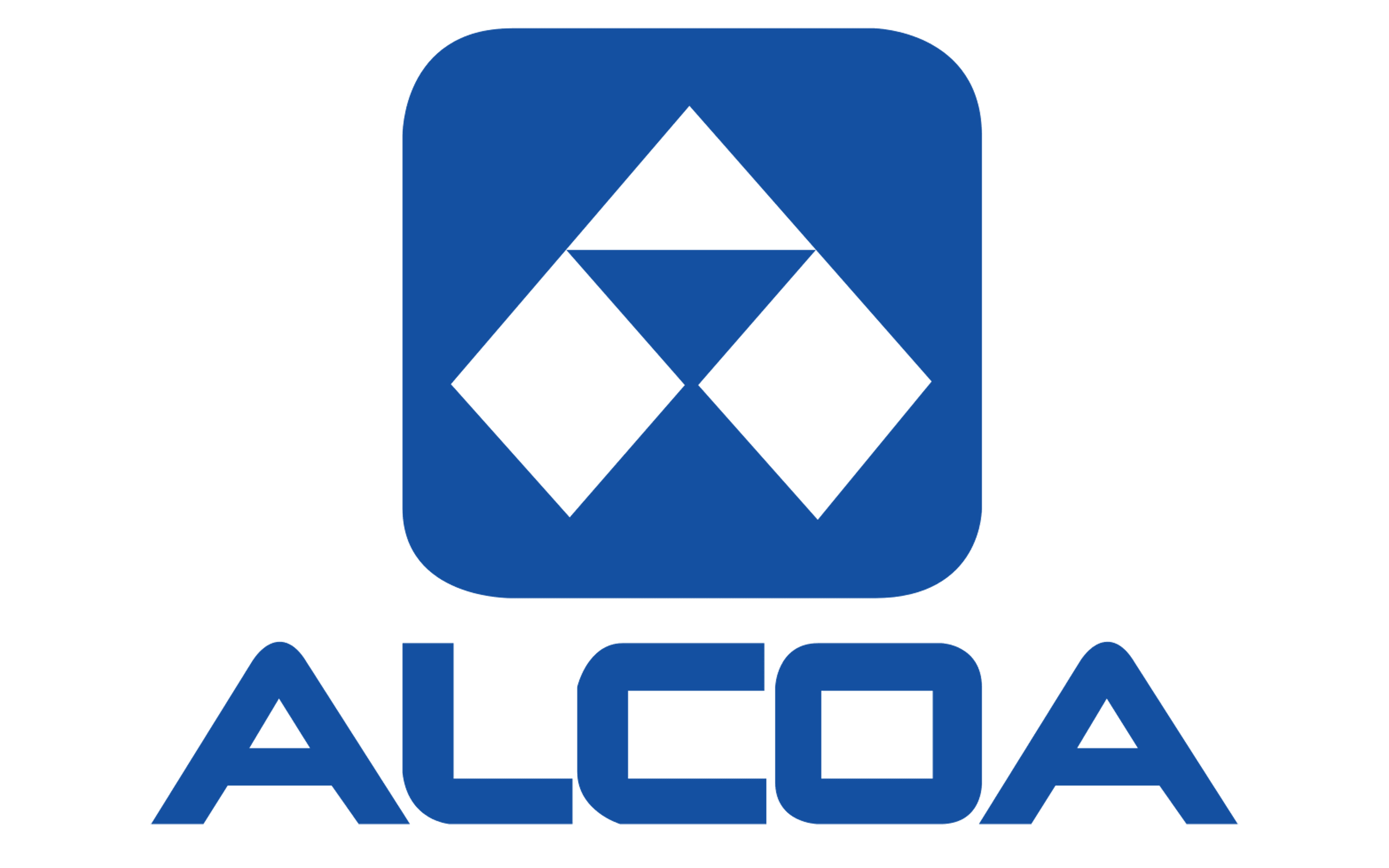 alcoa logo